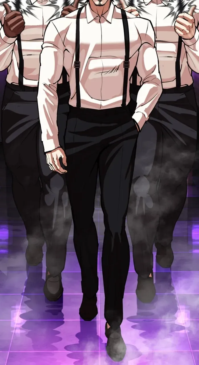 Read Lookism chapter 5.3 image 20 on Lezhin