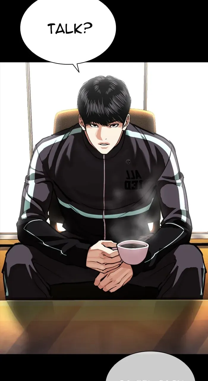 Read Lookism chapter 5.3 image 201 on Lezhin