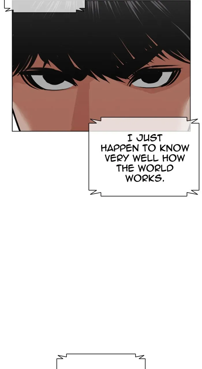Read Lookism chapter 5.3 image 204 on Lezhin