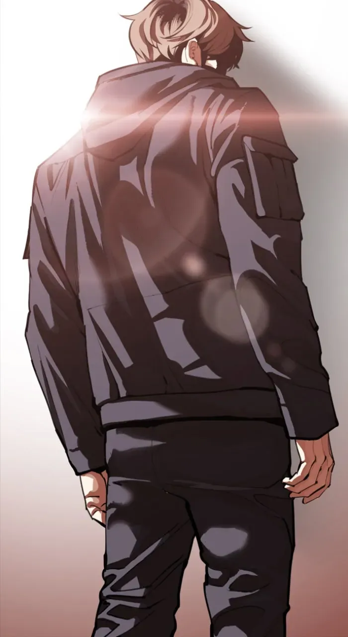 Read Lookism chapter 5.3 image 206 on Lezhin