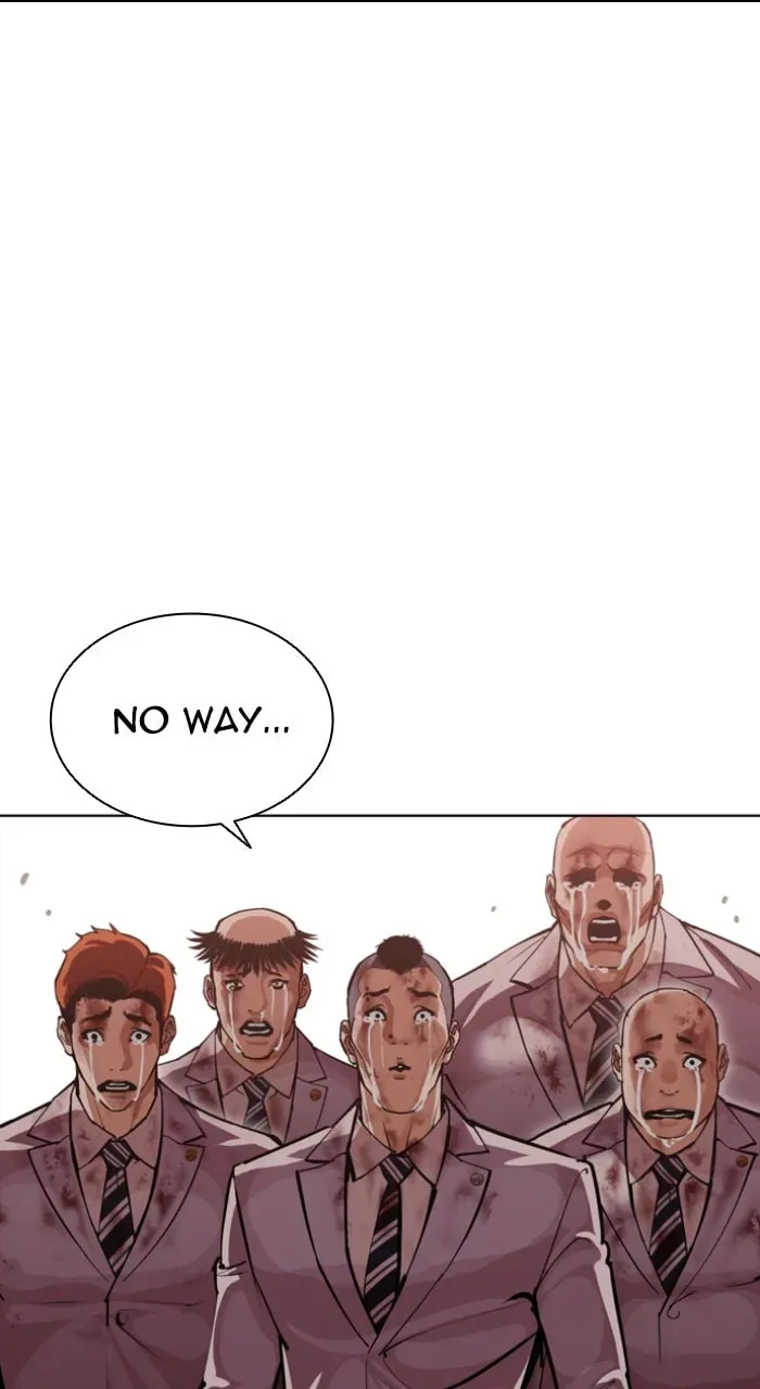 Read Lookism chapter 5.3 image 207 on Lezhin