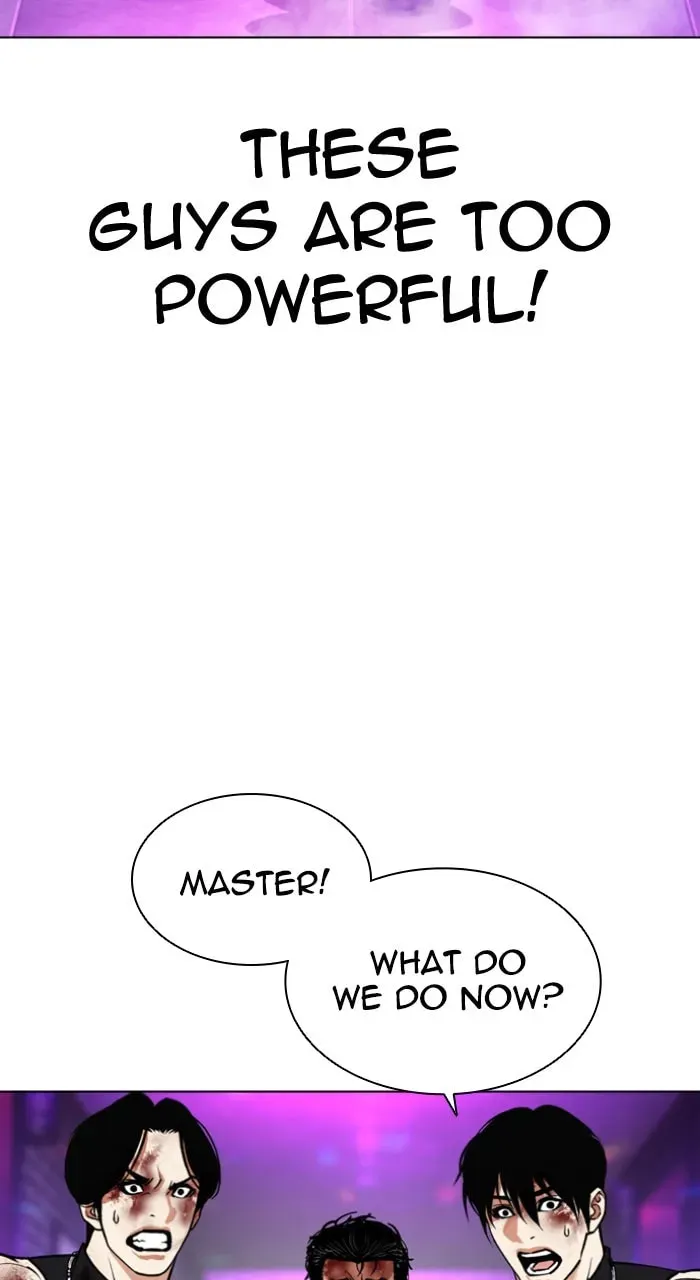 Read Lookism chapter 5.3 image 21 on Lezhin
