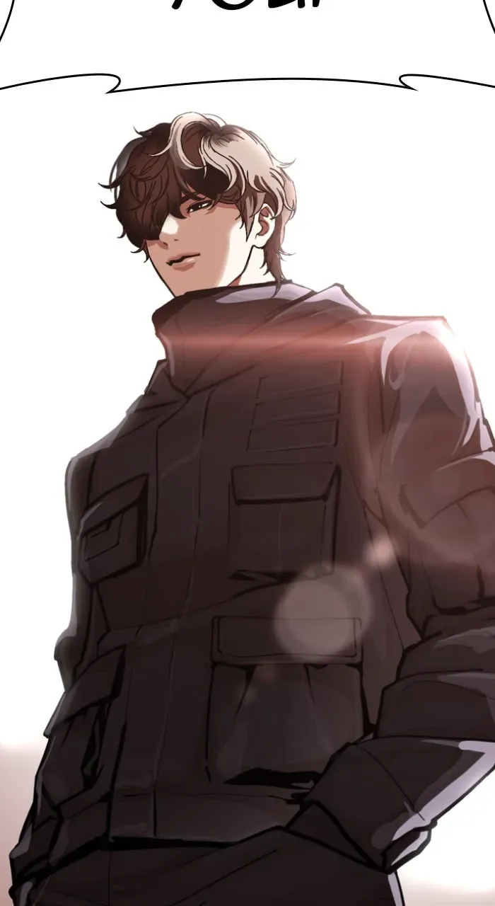 Read Lookism chapter 5.3 image 210 on Lezhin