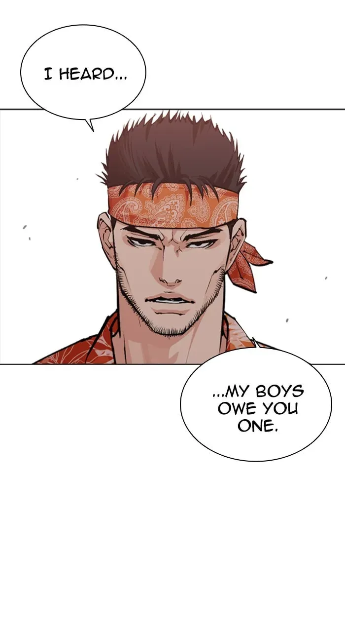 Read Lookism chapter 5.3 image 215 on Lezhin