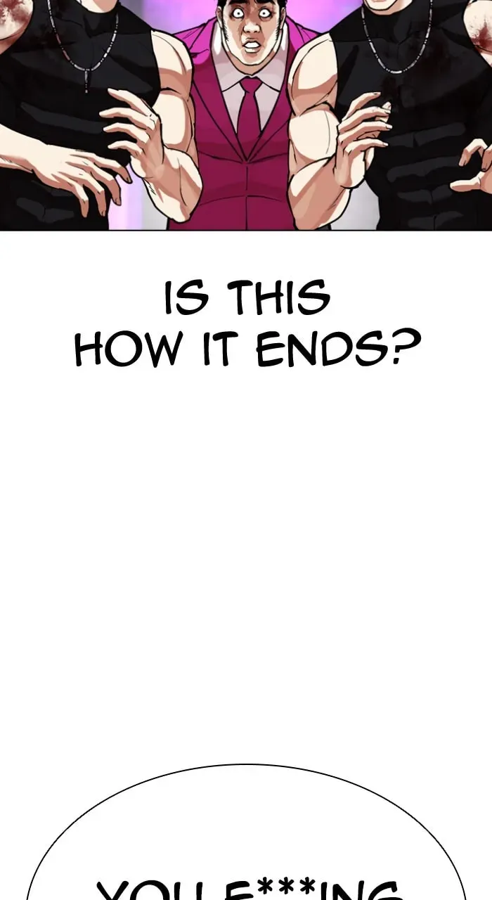 Read Lookism chapter 5.3 image 22 on Lezhin