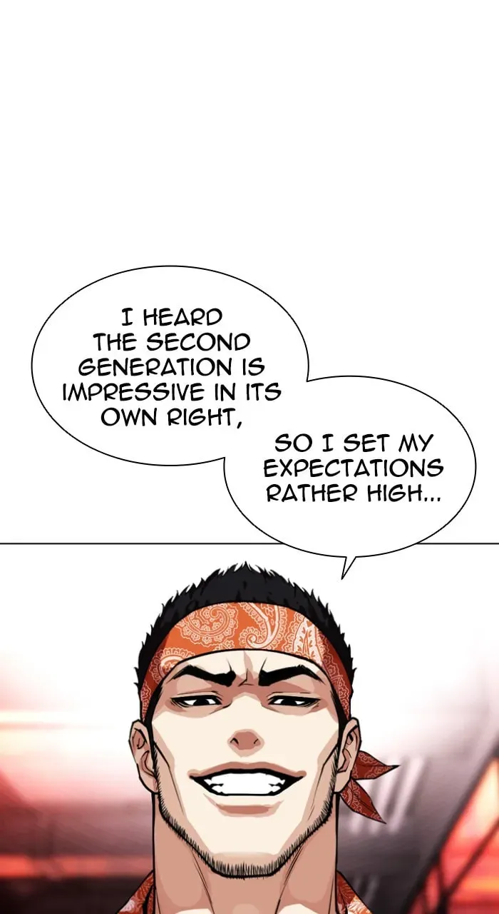 Read Lookism chapter 5.3 image 25 on Lezhin