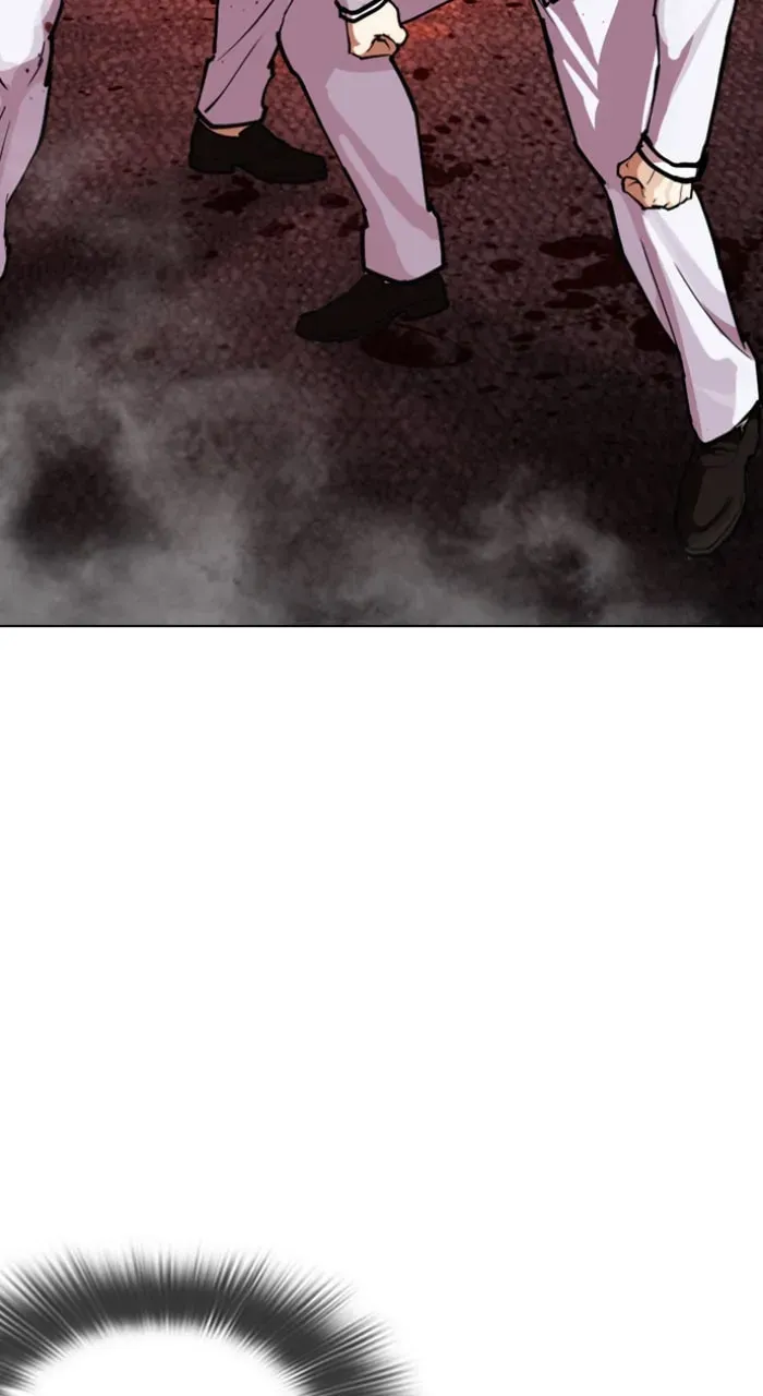 Read Lookism chapter 5.3 image 28 on Lezhin