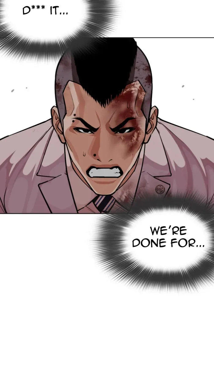 Read Lookism chapter 5.3 image 29 on Lezhin