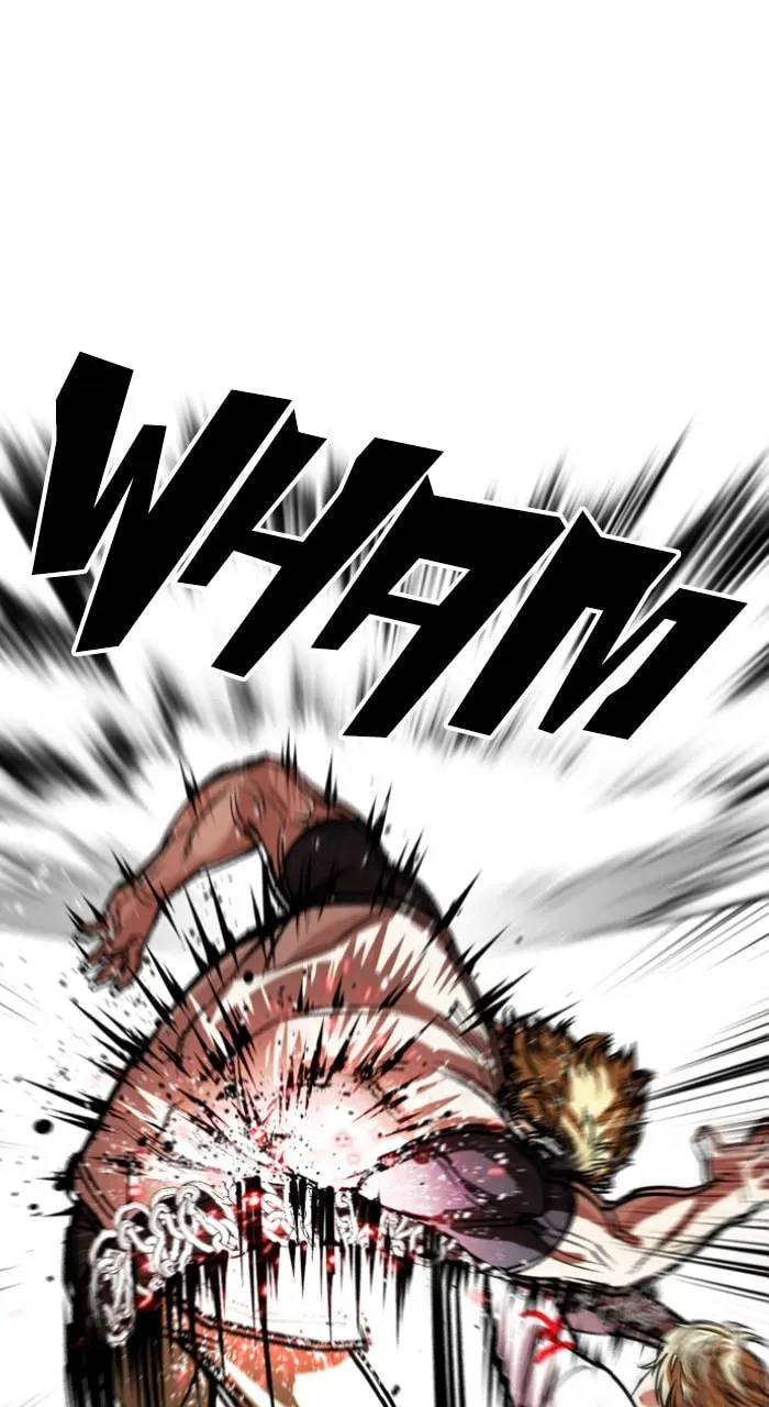 Read Lookism chapter 5.3 image 30 on Lezhin