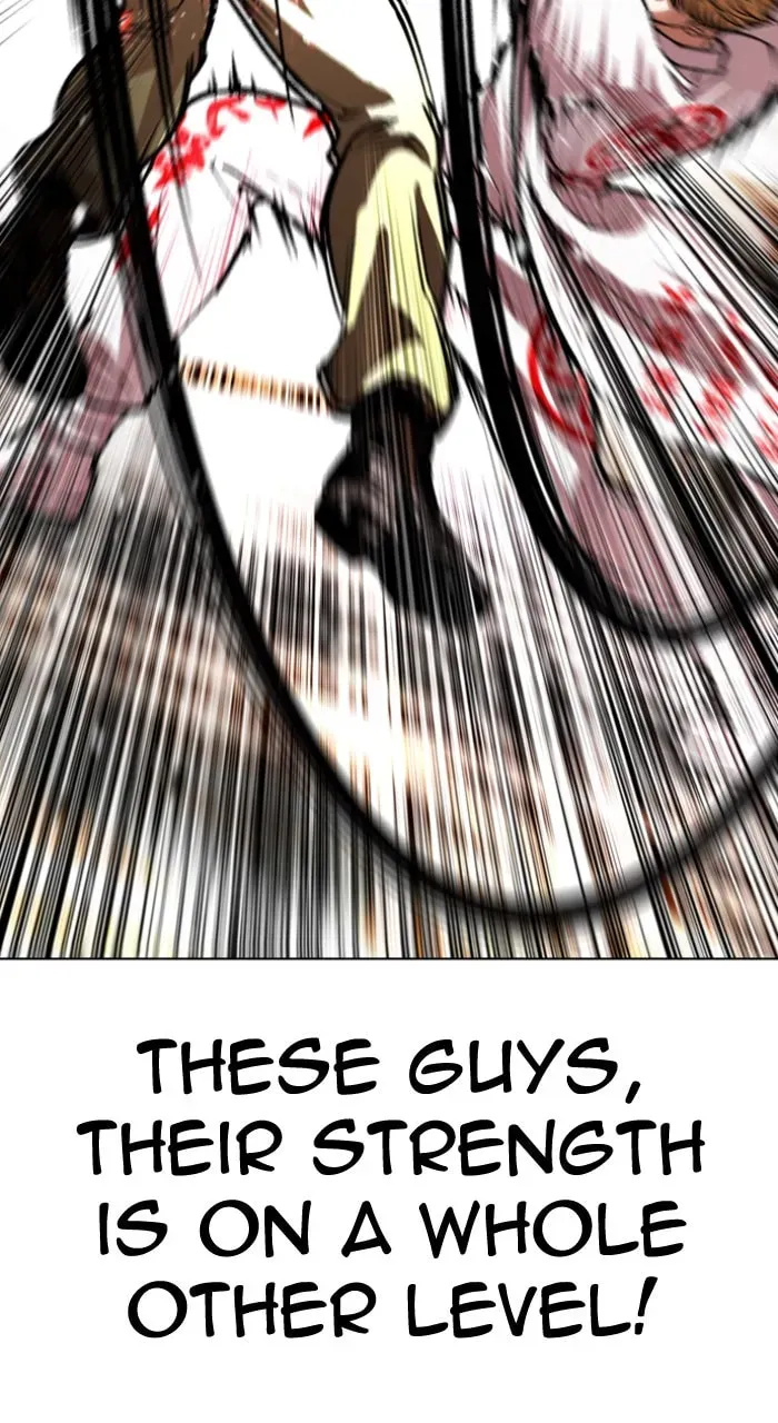 Read Lookism chapter 5.3 image 31 on Lezhin