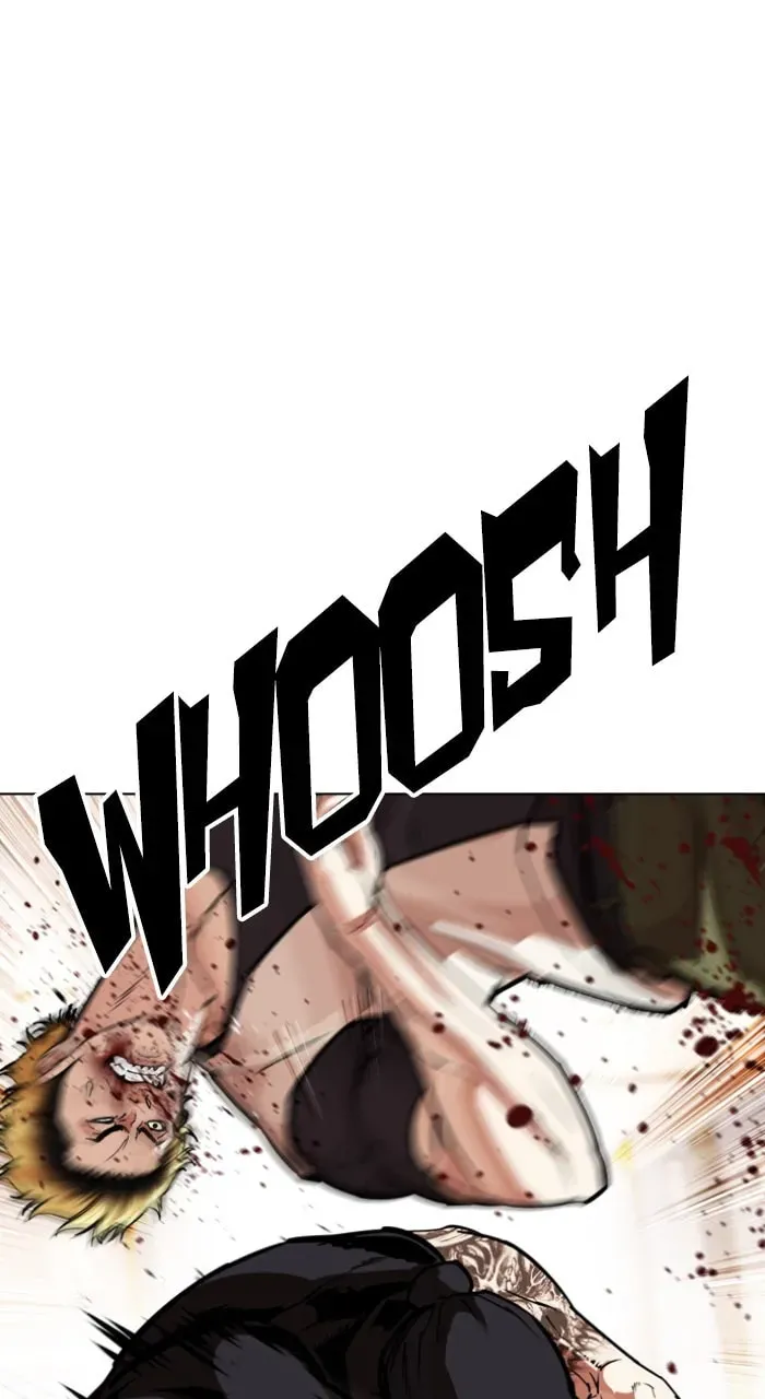 Read Lookism chapter 5.3 image 32 on Lezhin