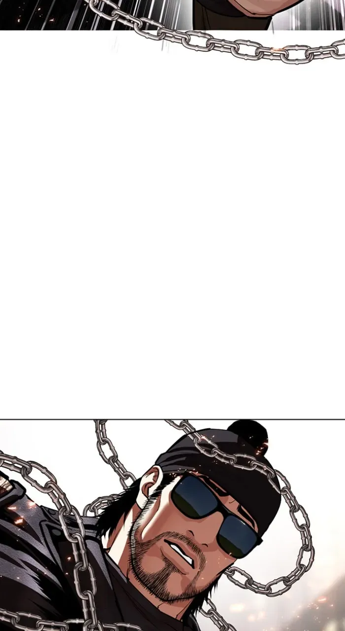Read Lookism chapter 5.3 image 37 on Lezhin