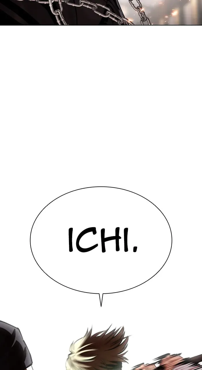 Read Lookism chapter 5.3 image 38 on Lezhin