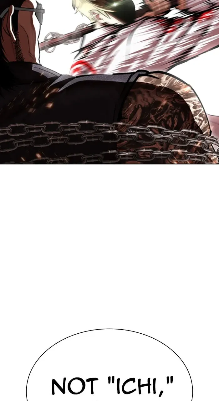 Read Lookism chapter 5.3 image 39 on Lezhin