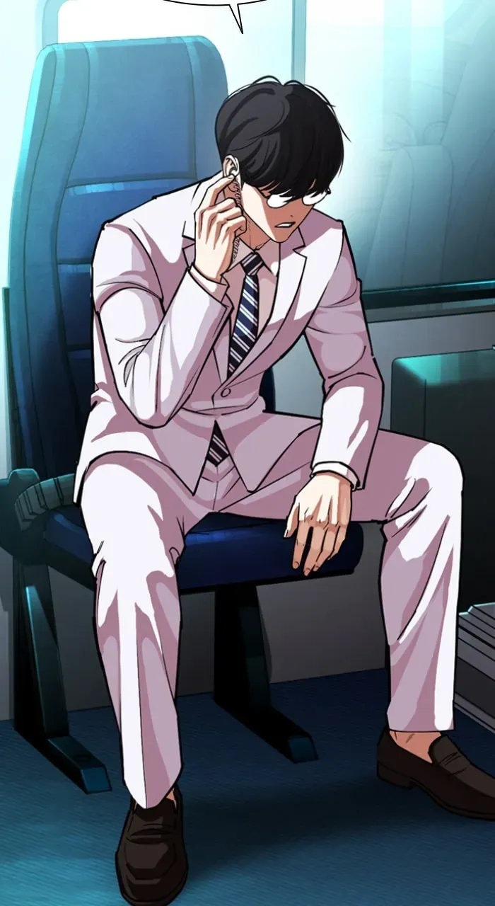 Read Lookism chapter 5.3 image 4 on Lezhin