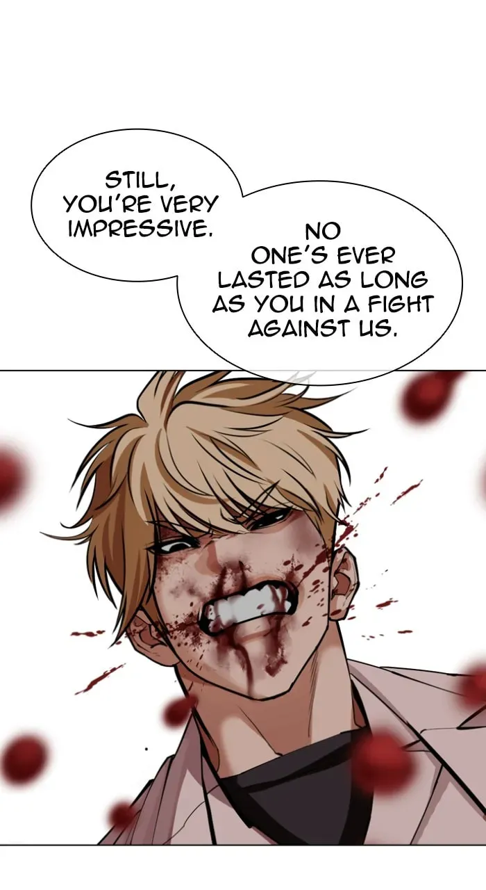 Read Lookism chapter 5.3 image 43 on Lezhin