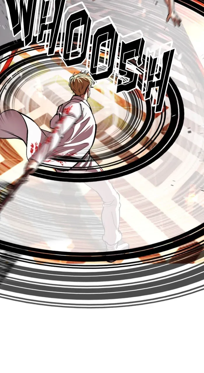 Read Lookism chapter 5.3 image 51 on Lezhin