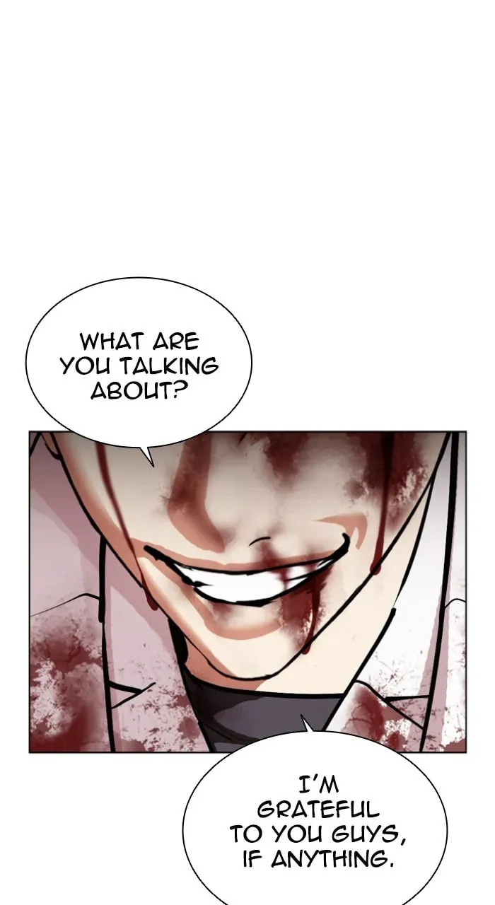 Read Lookism chapter 5.3 image 52 on Lezhin