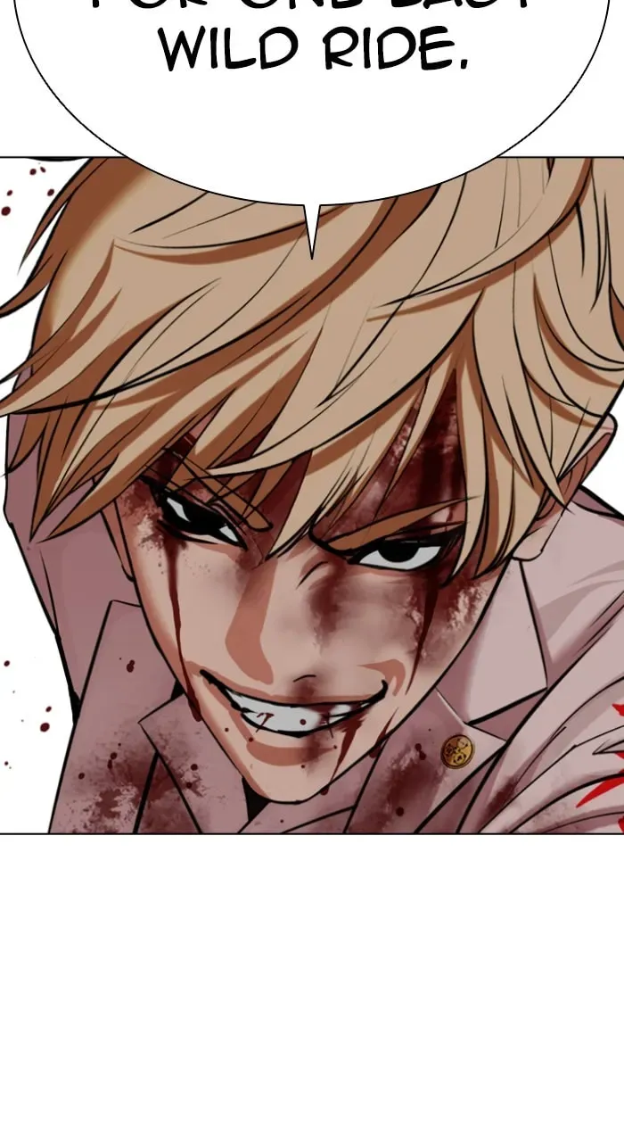 Read Lookism chapter 5.3 image 57 on Lezhin