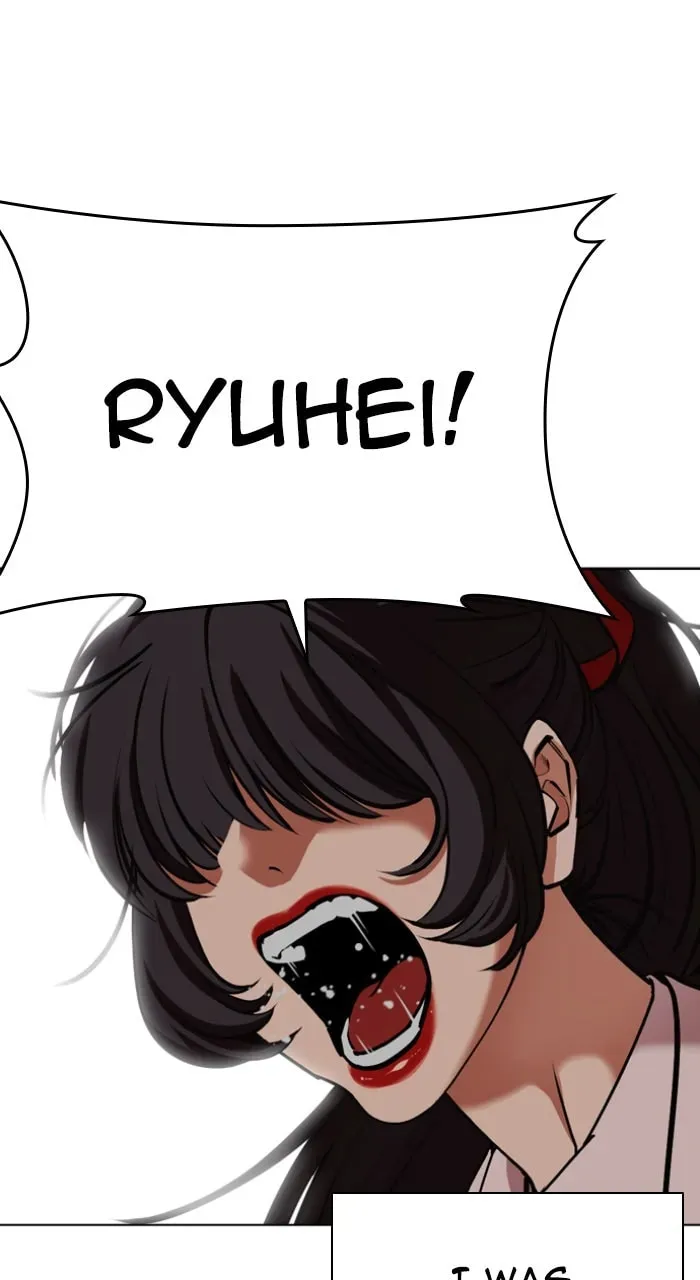 Read Lookism chapter 5.3 image 58 on Lezhin