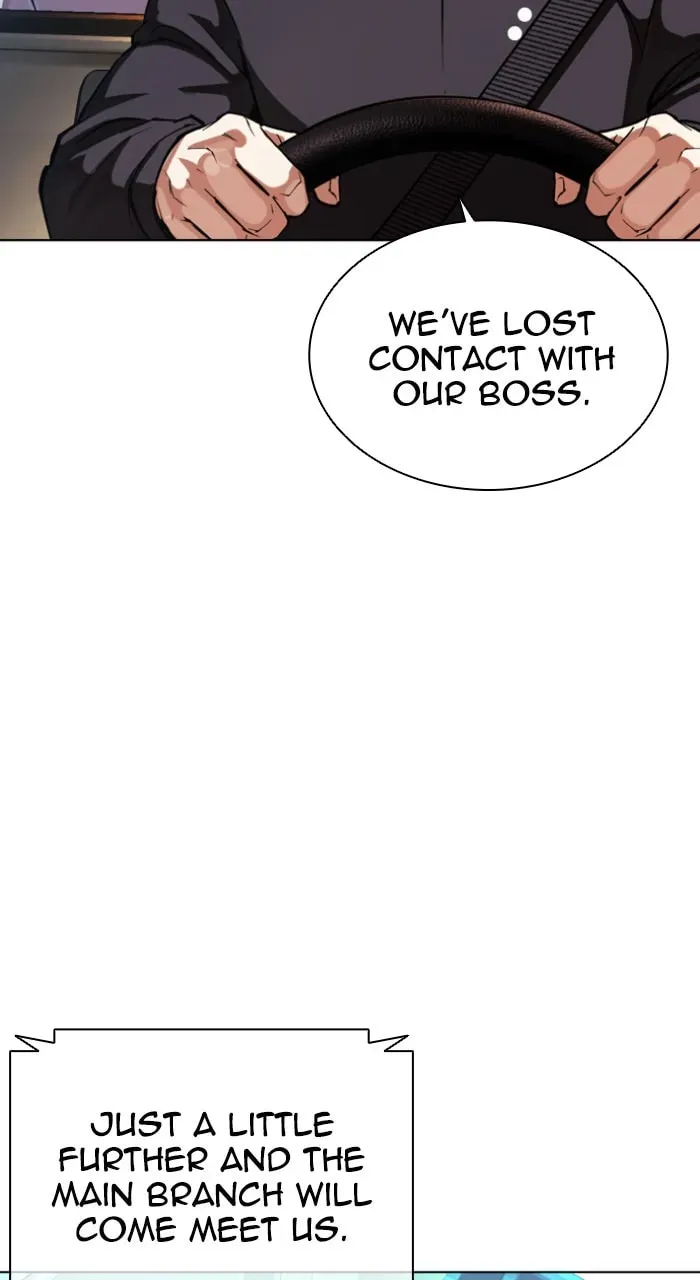 Read Lookism chapter 5.3 image 6 on Lezhin
