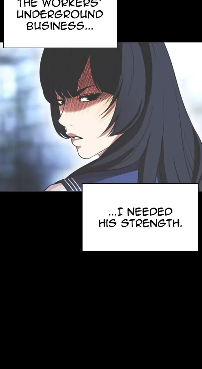 Read Lookism chapter 5.3 image 63 on Lezhin
