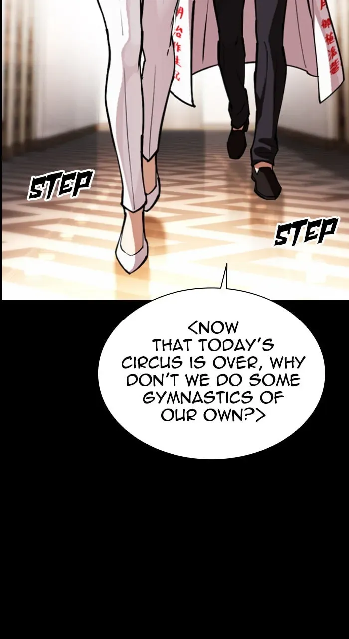 Read Lookism chapter 5.3 image 65 on Lezhin