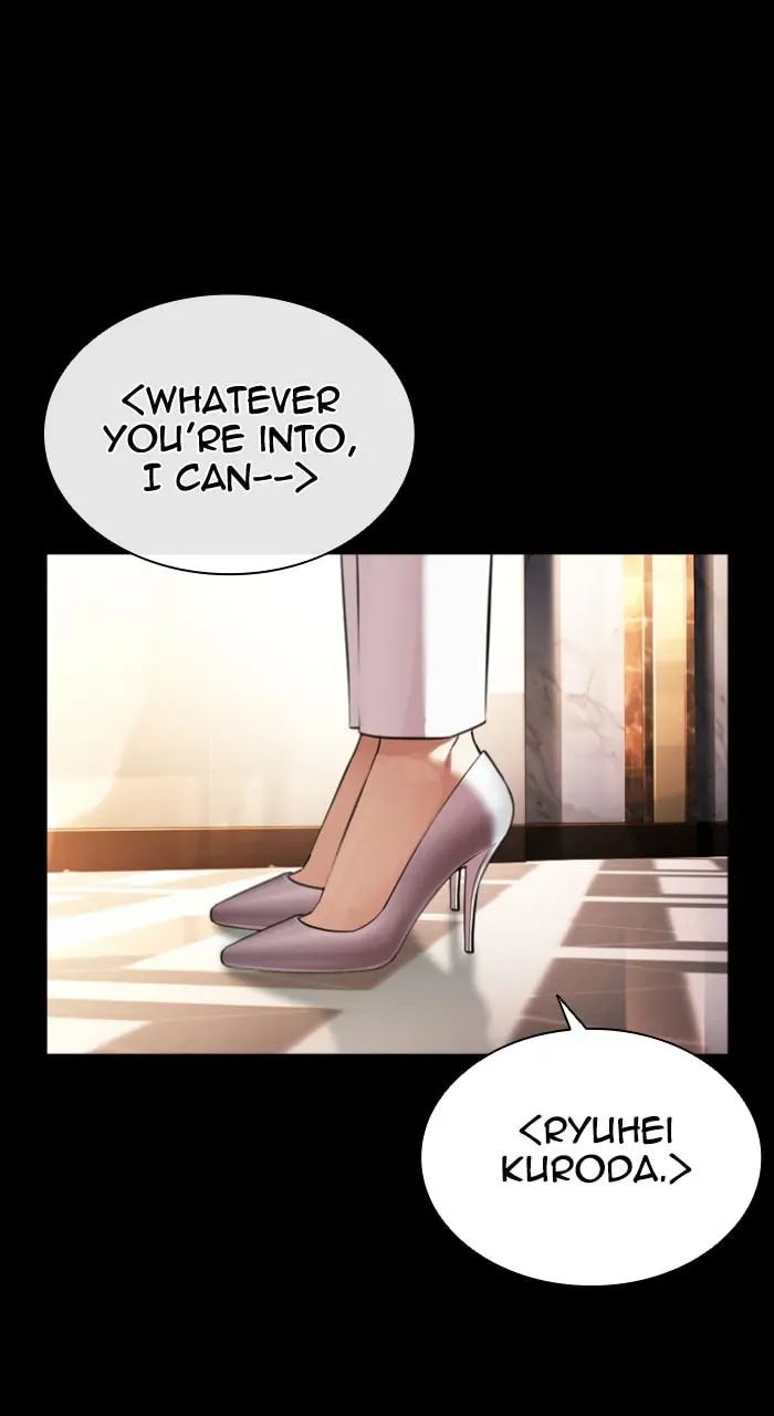 Read Lookism chapter 5.3 image 66 on Lezhin