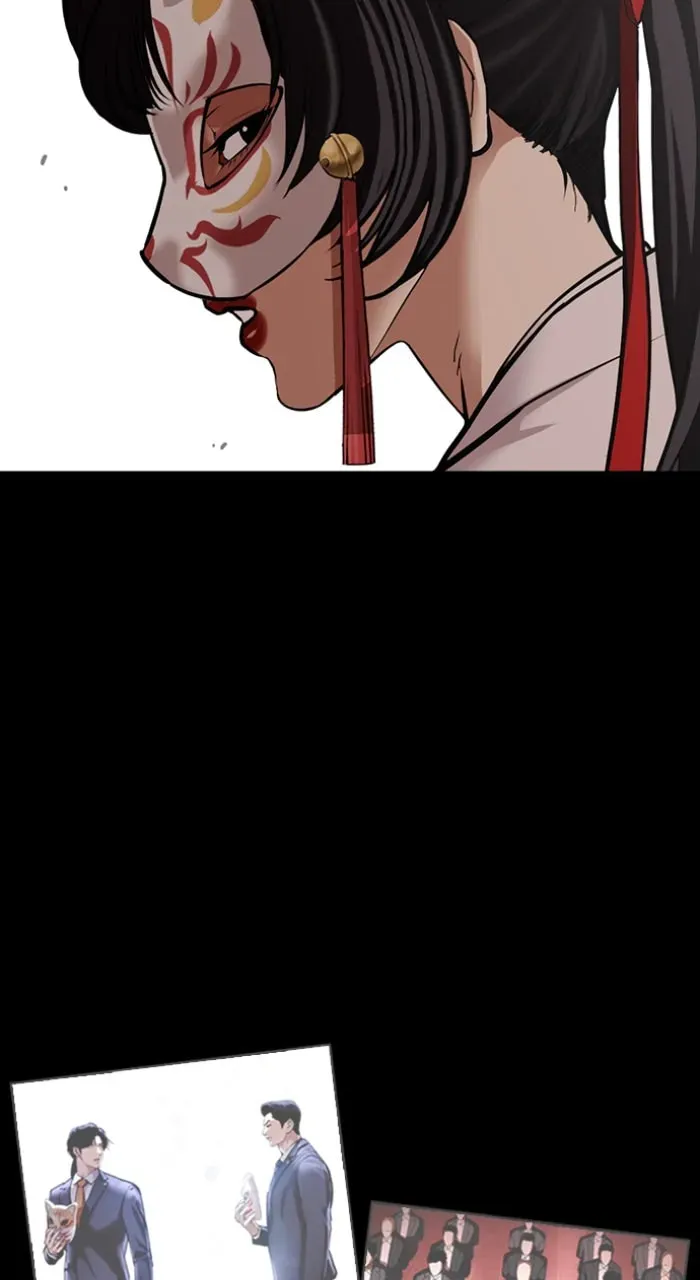 Read Lookism chapter 5.3 image 69 on Lezhin