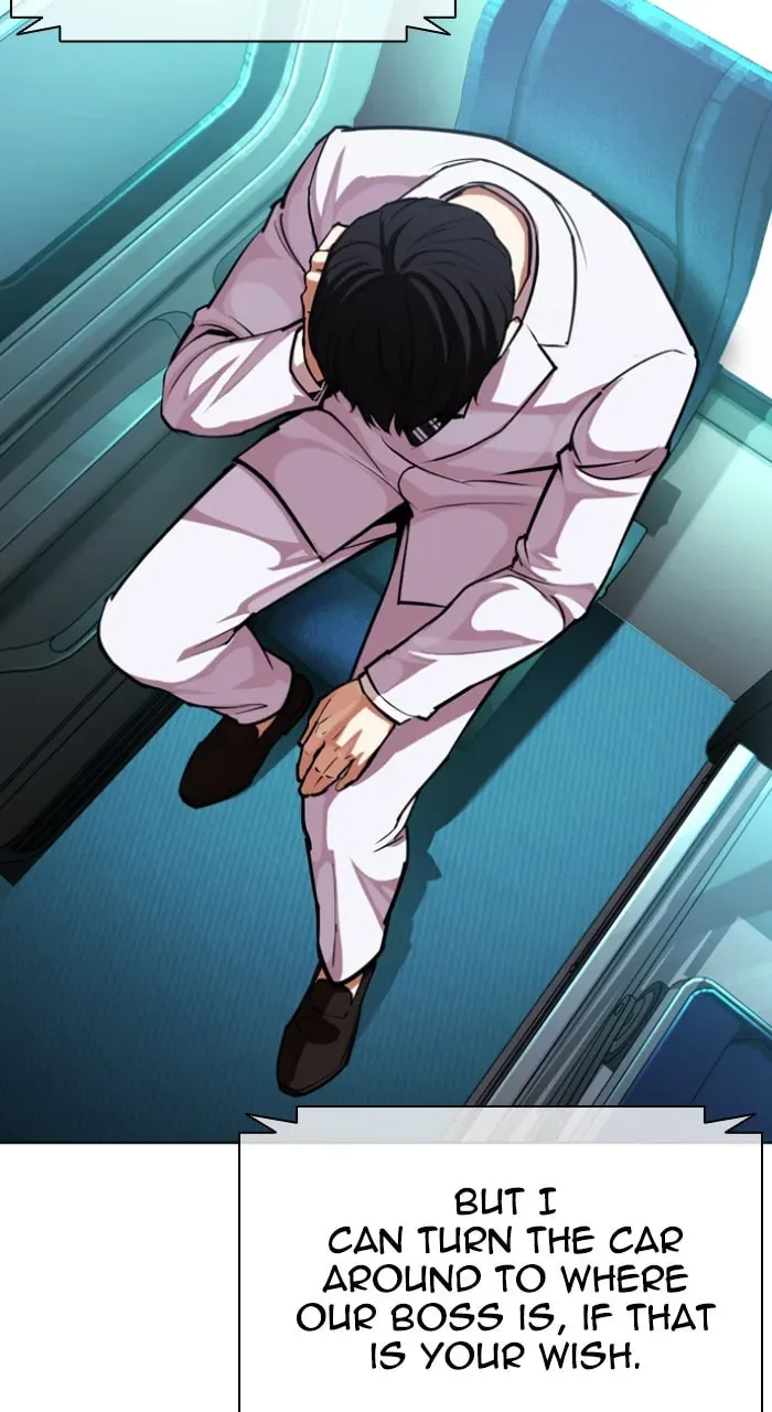 Read Lookism chapter 5.3 image 7 on Lezhin