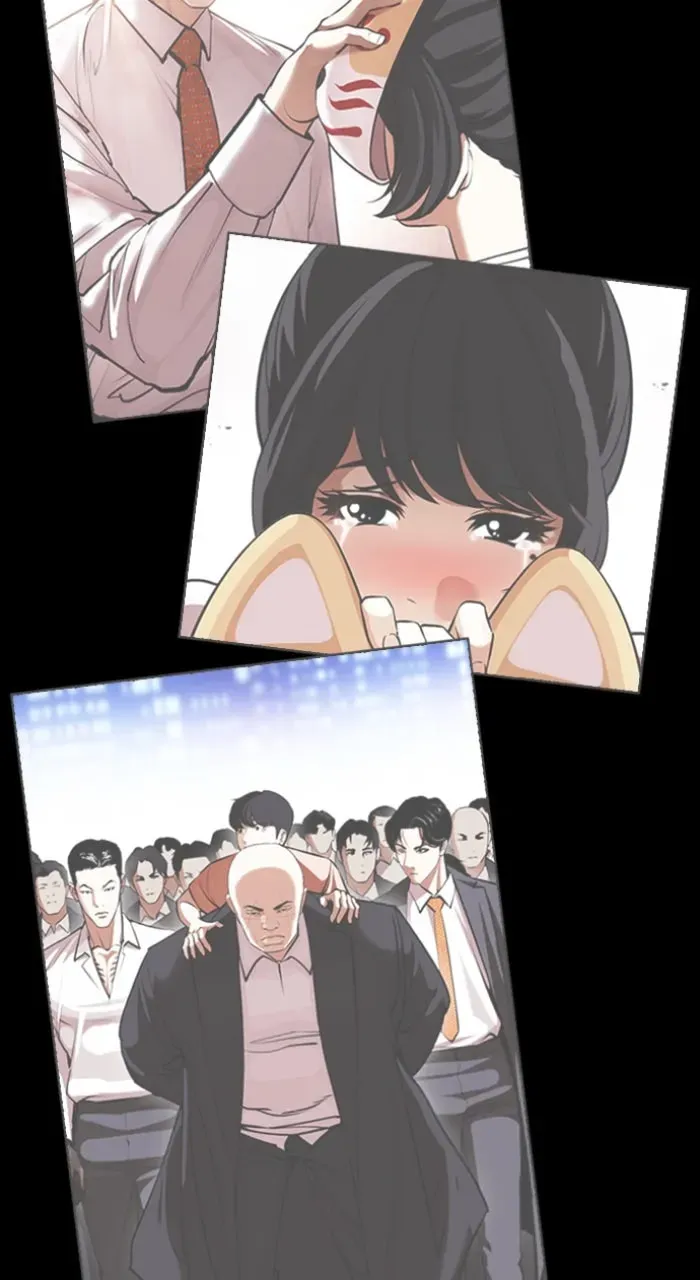 Read Lookism chapter 5.3 image 72 on Lezhin