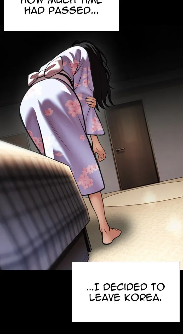 Read Lookism chapter 5.3 image 77 on Lezhin