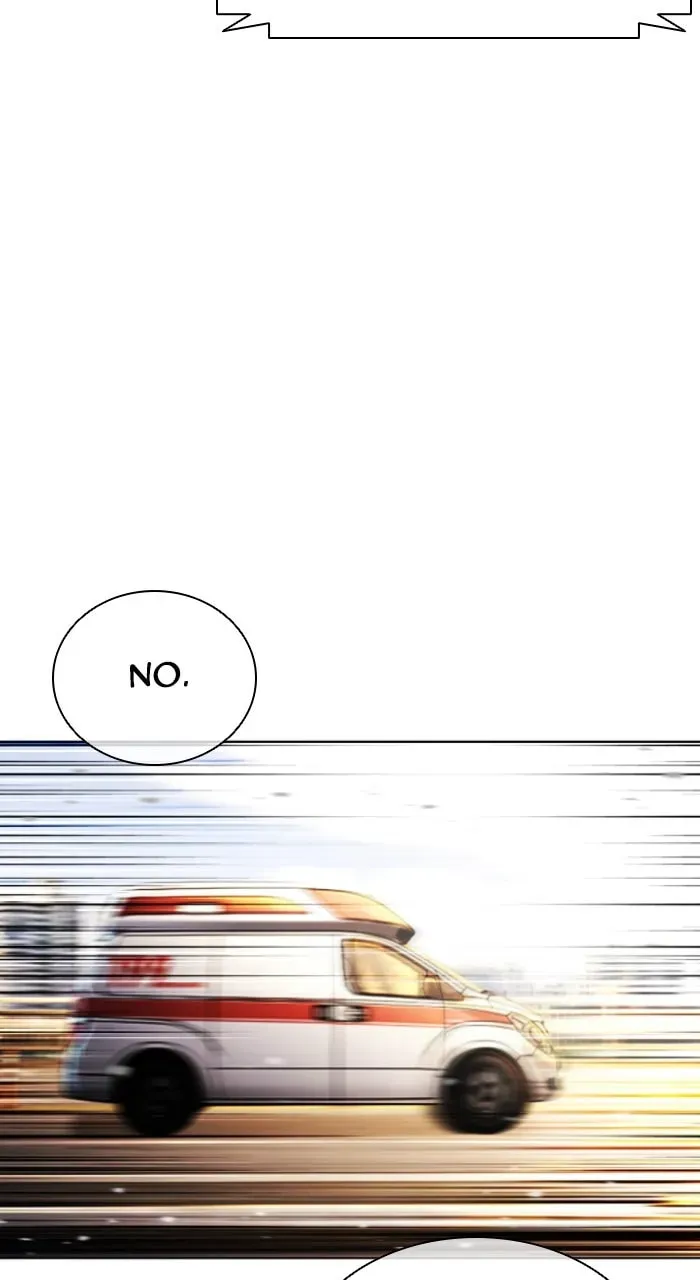Read Lookism chapter 5.3 image 8 on Lezhin