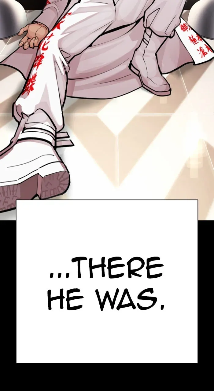 Read Lookism chapter 5.3 image 83 on Lezhin