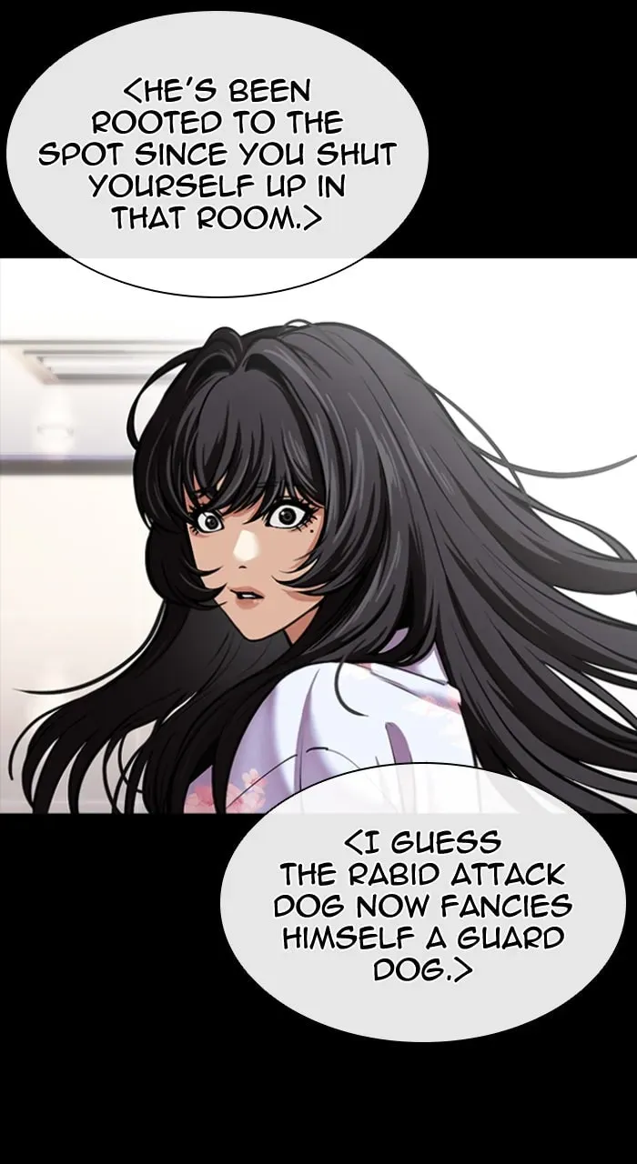 Read Lookism chapter 5.3 image 86 on Lezhin