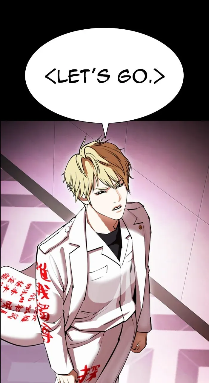 Read Lookism chapter 5.3 image 91 on Lezhin