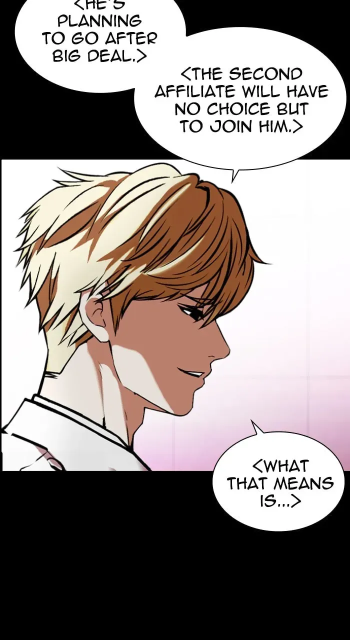 Read Lookism chapter 5.3 image 95 on Lezhin