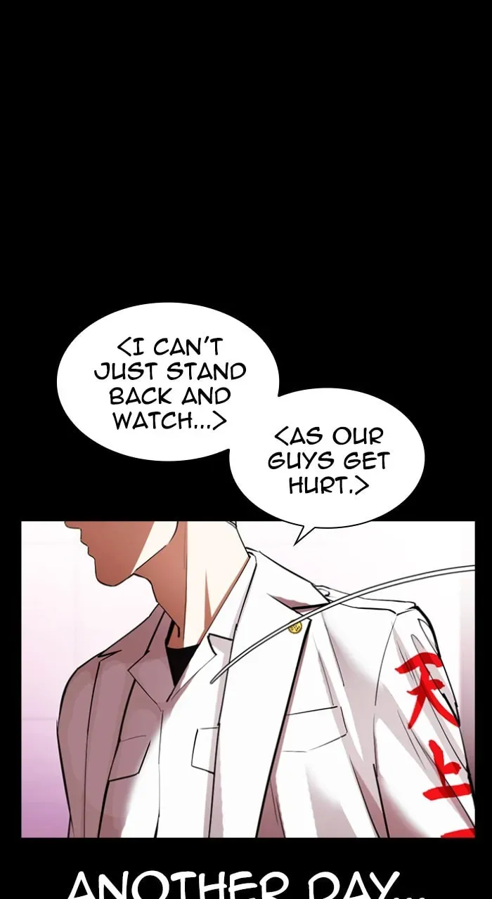 Read Lookism chapter 5.3 image 99 on Lezhin