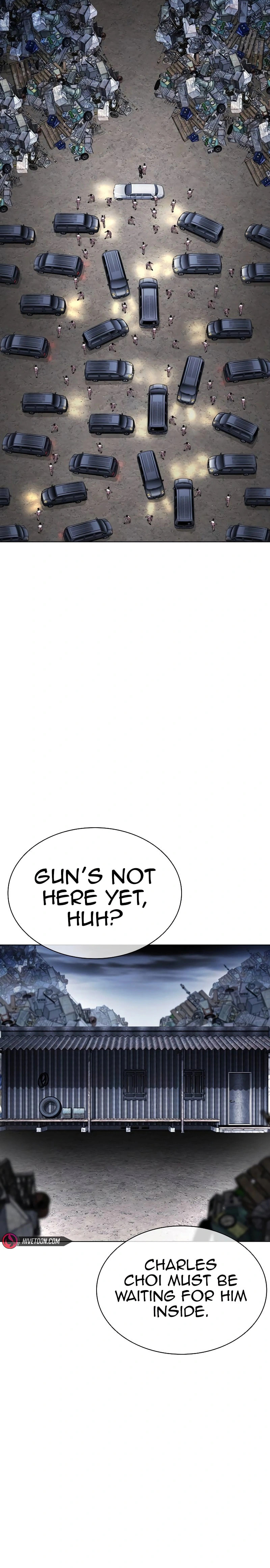 Read Lookism chapter 512.2 image 13 on Lezhin