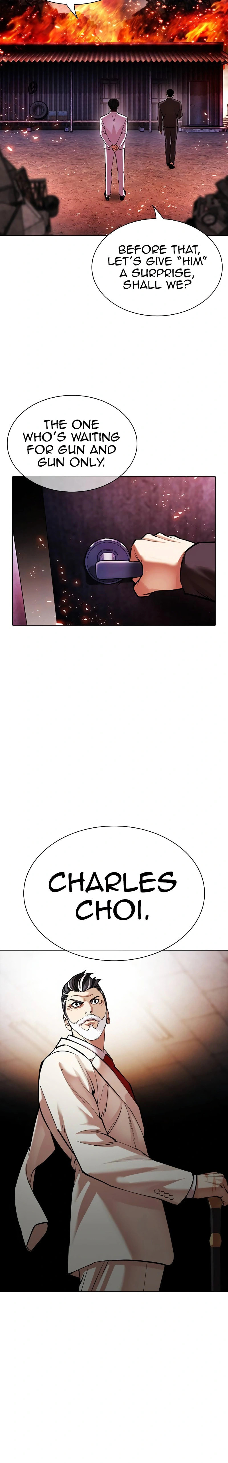 Read Lookism chapter 512.2 image 17 on Lezhin