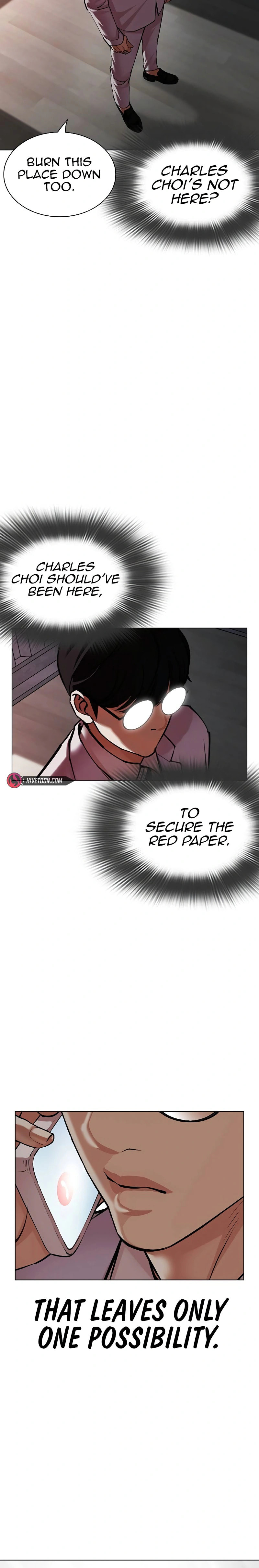 Read Lookism chapter 512.2 image 19 on Lezhin