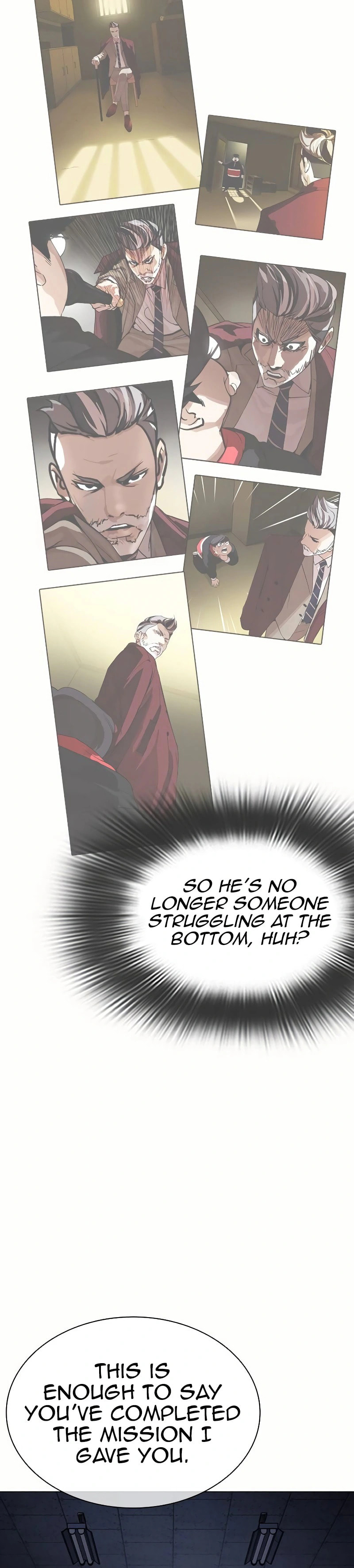 Read Lookism chapter 512.2 image 29 on Lezhin