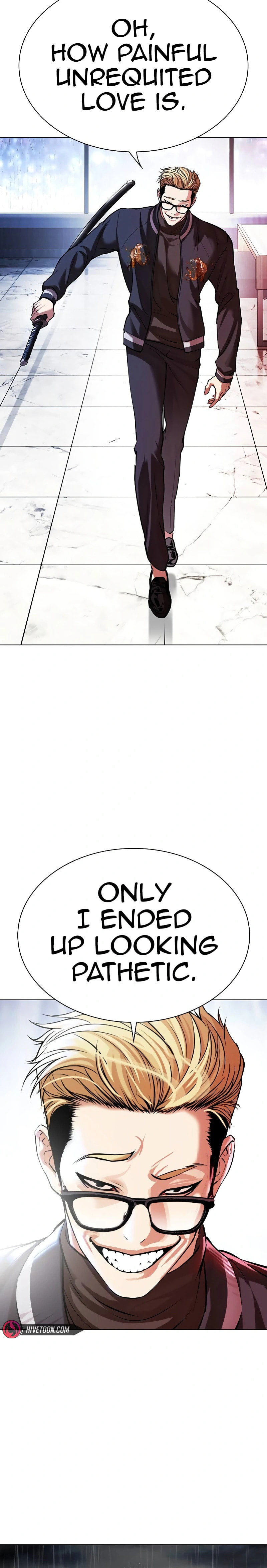 Read Lookism chapter 512.2 image 3 on Lezhin