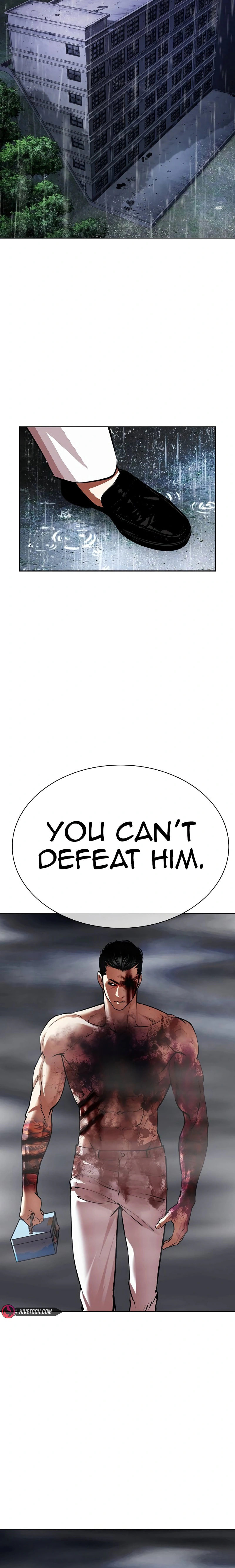 Read Lookism chapter 512.2 image 33 on Lezhin