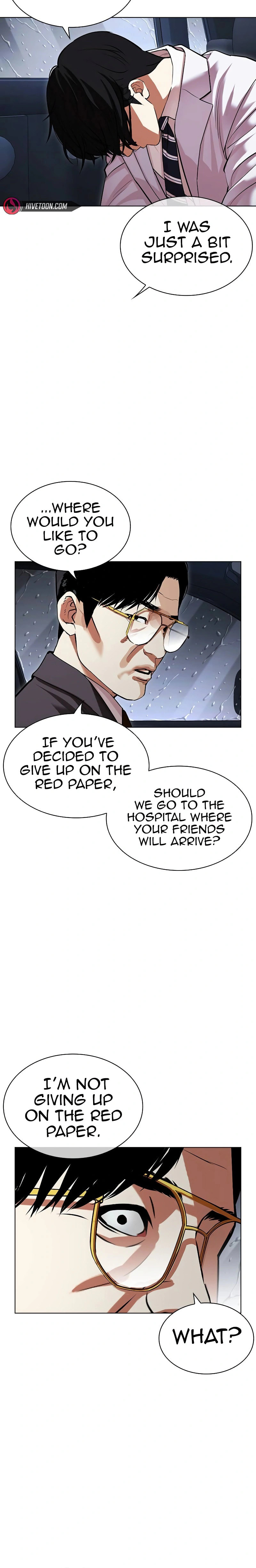 Read Lookism chapter 512.2 image 9 on Lezhin