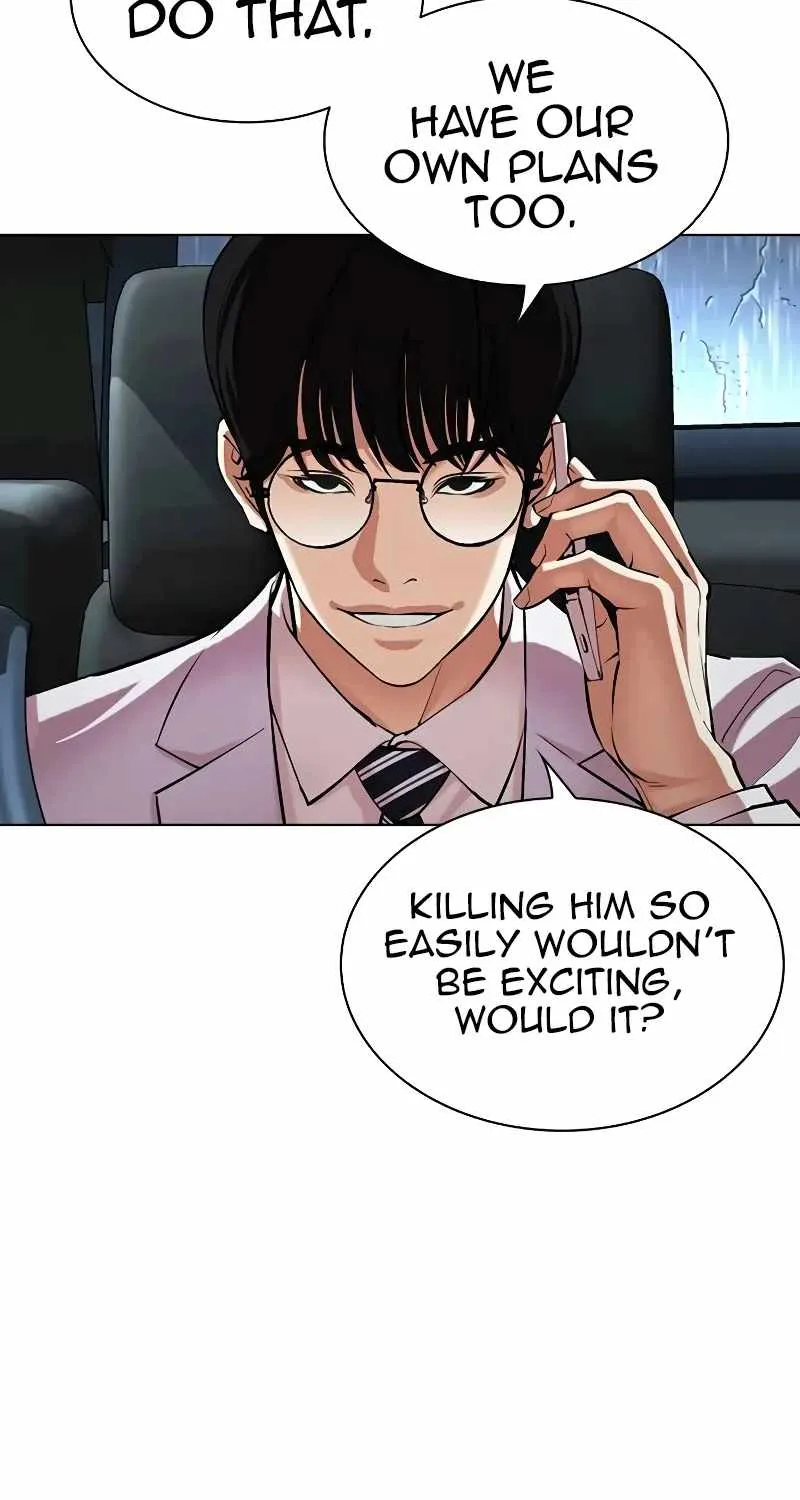 Read Lookism chapter 515.1 image 10 on Lezhin