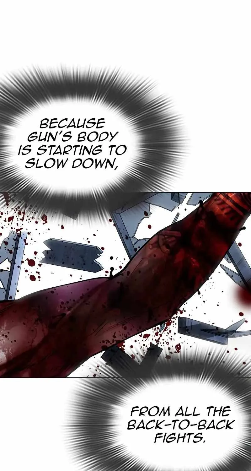 Read Lookism chapter 515.1 image 102 on Lezhin