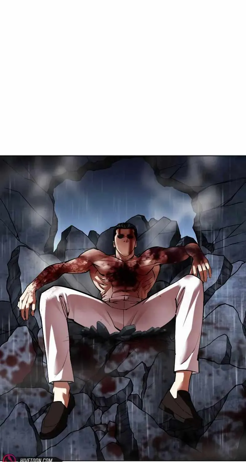 Read Lookism chapter 515.1 image 106 on Lezhin