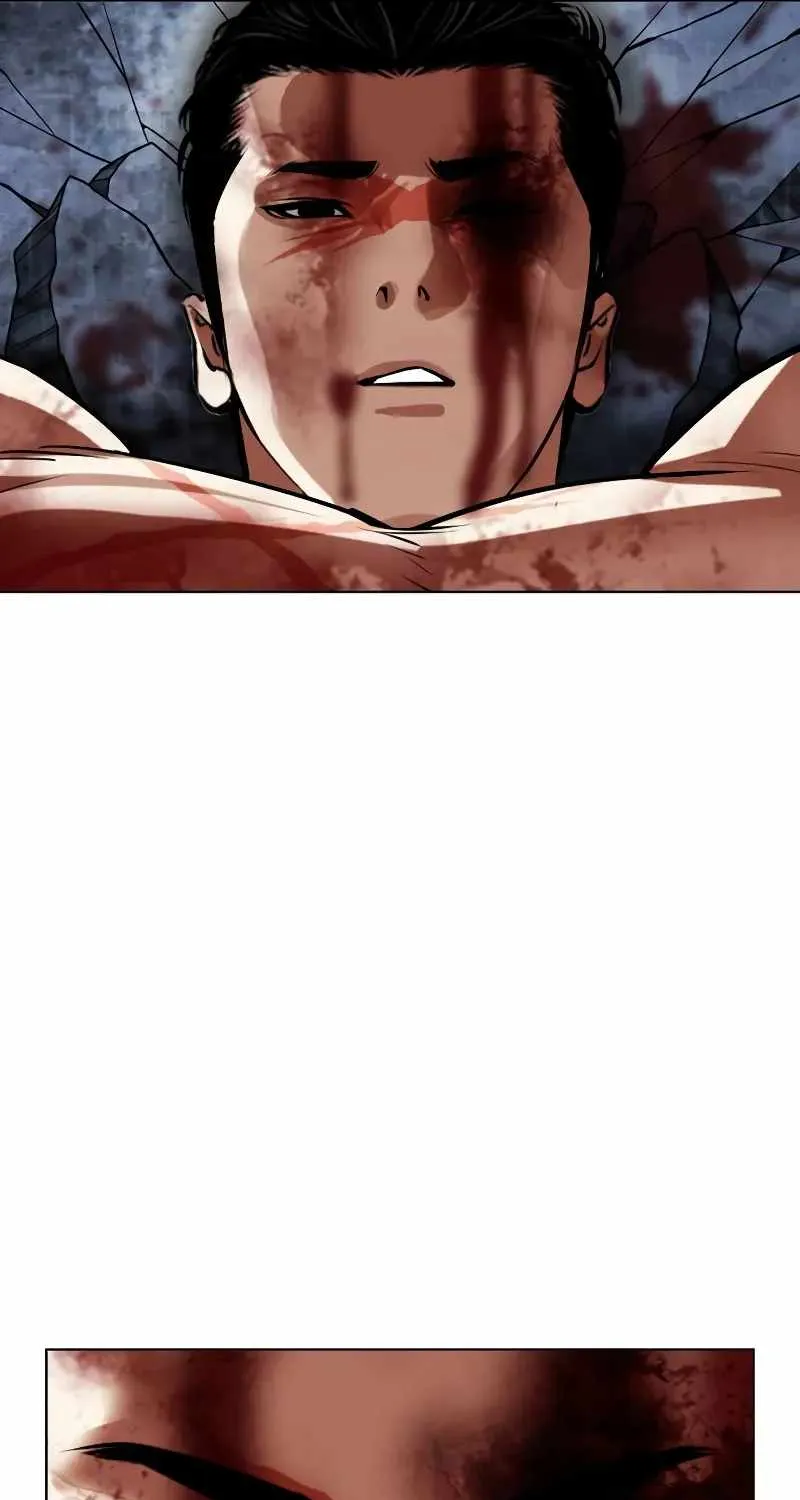 Read Lookism chapter 515.1 image 108 on Lezhin