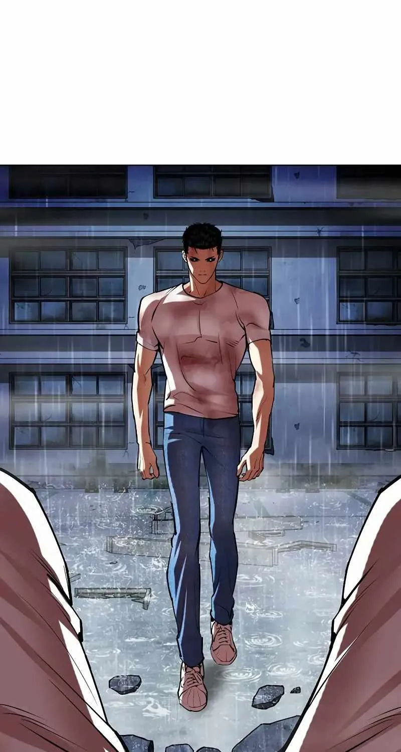 Read Lookism chapter 515.1 image 112 on Lezhin